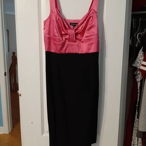 Le Chateau dress